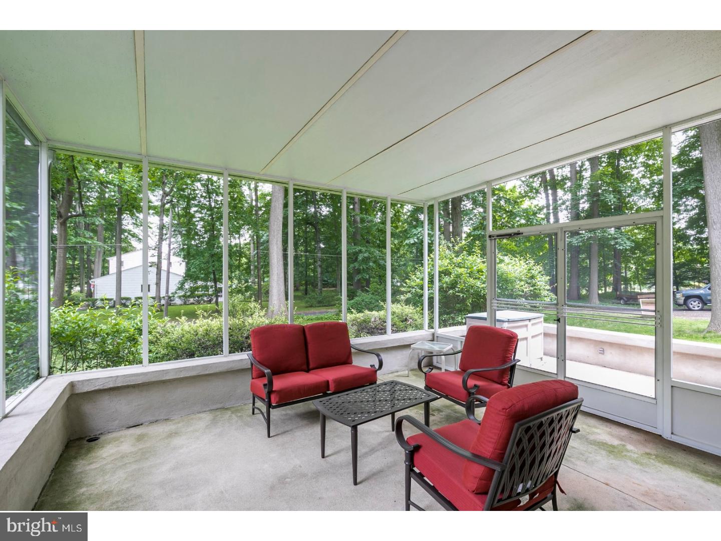202 Morris Road Exton, PA 19341 - Photo 21 of 25 Porch