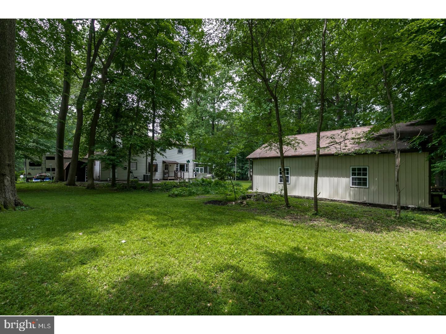 202 Morris Road Exton, PA 19341 - Photo 25 of 25 Back Yard
