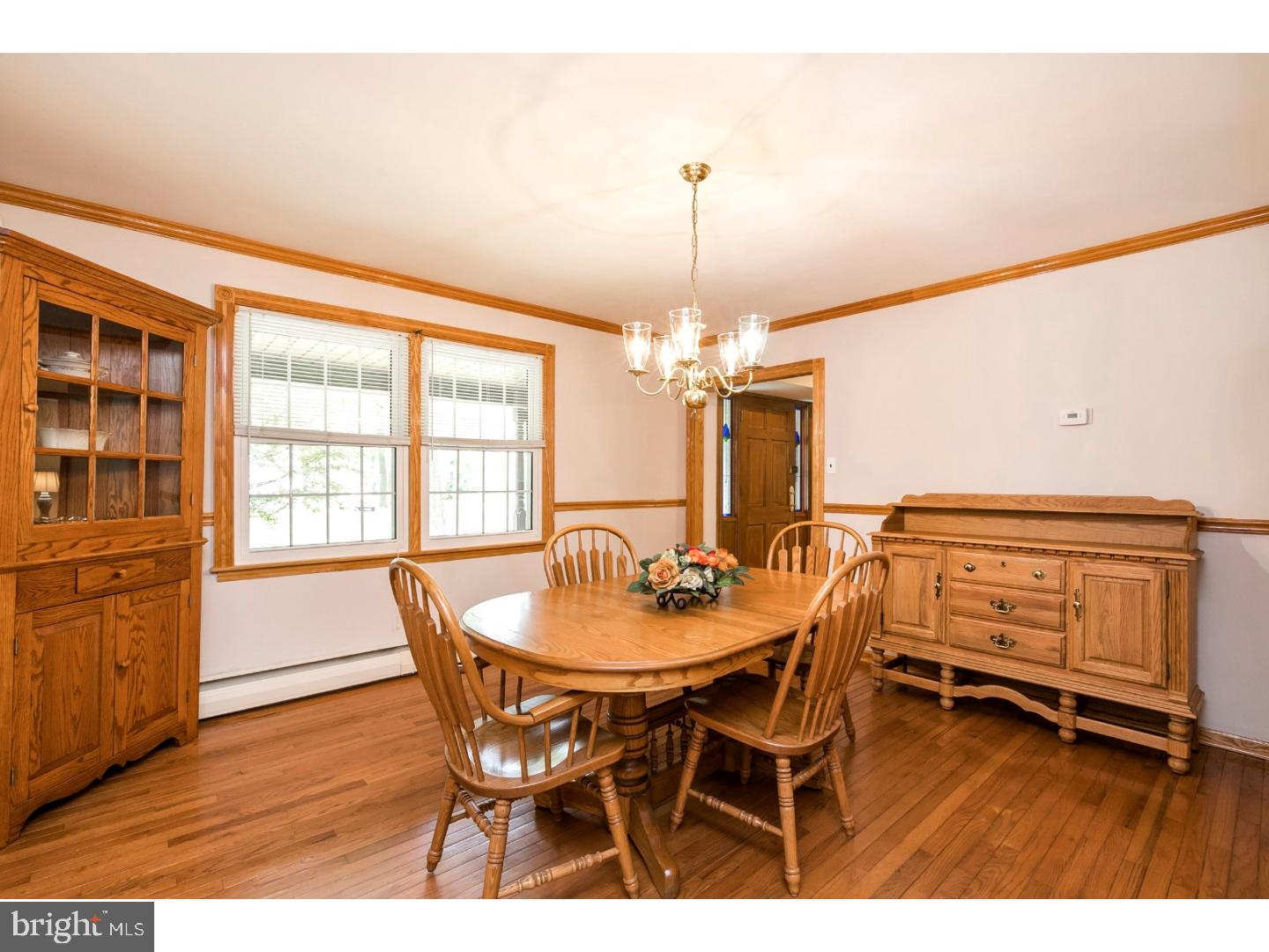 202 Morris Road Exton, PA 19341 - Photo 7 of 25 Dining Room