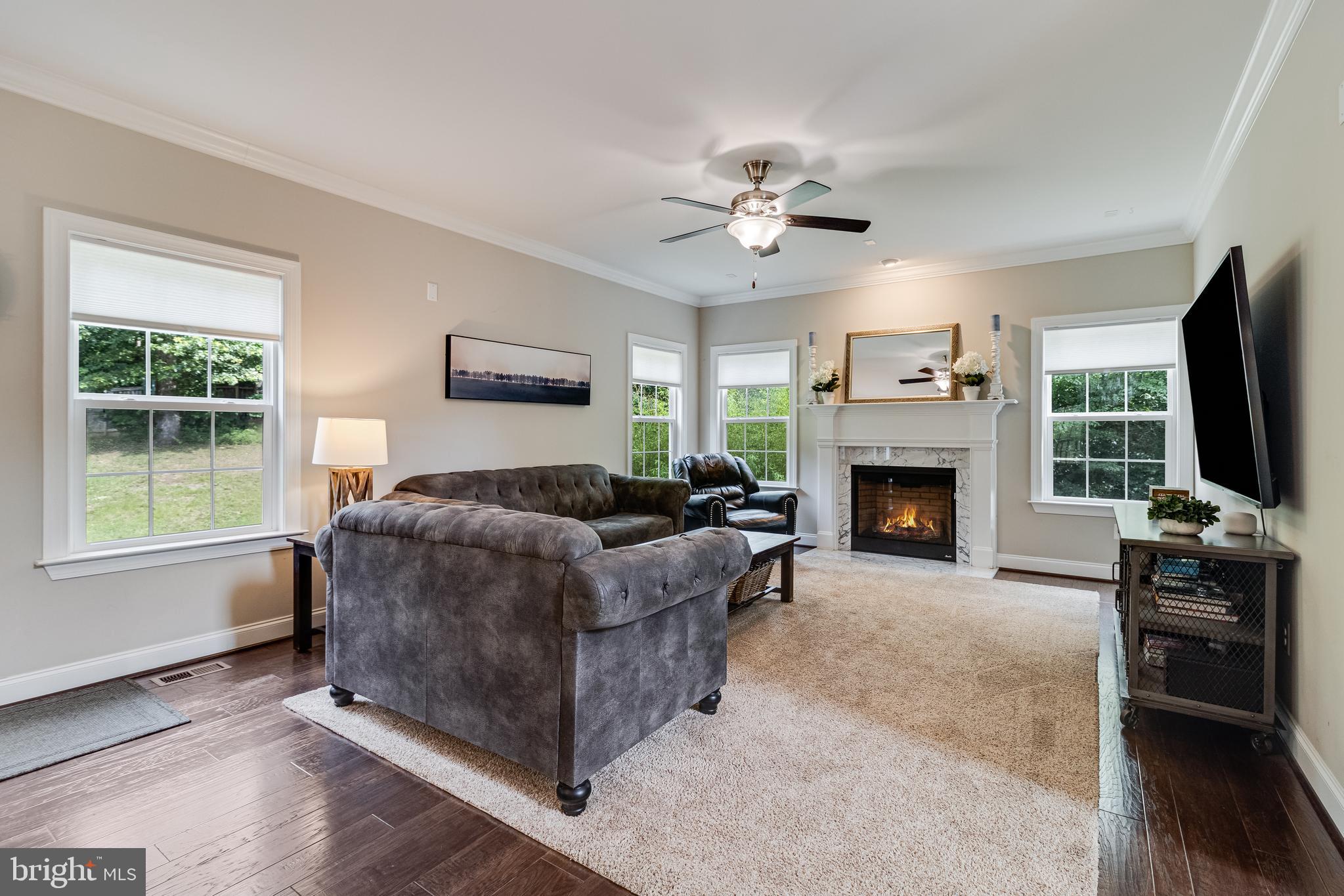 25 Simmons Ridge Road Prince Frederick, MD 20678 - Photo 25 of 68