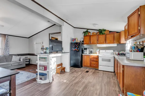 $115,000 | 607 Spring Avenue Northeast, Wise, VA 24293