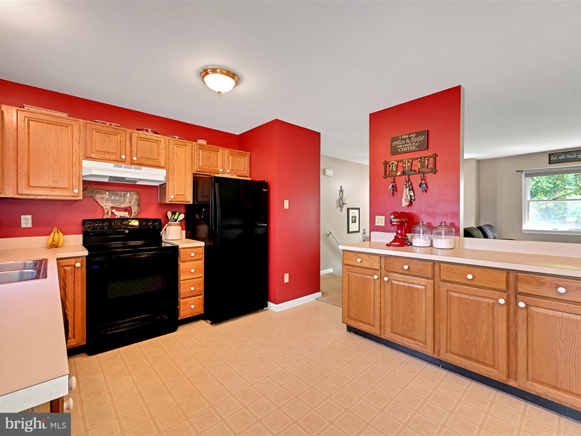 1694 Colebrook Road Mount Joy, PA 17552 - Photo 11 of 36 Kitchen