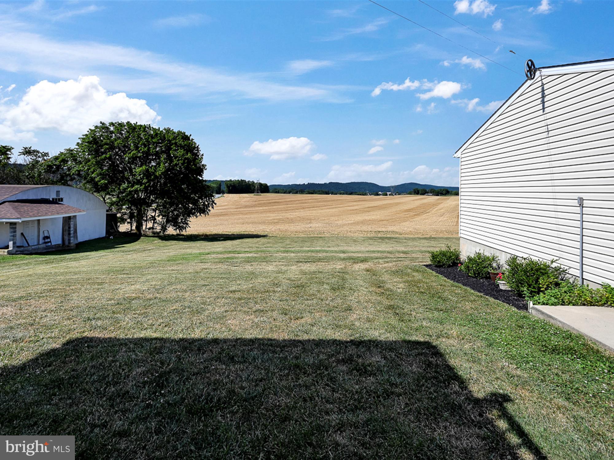 1694 Colebrook Road Mount Joy, PA 17552 - Photo 24 of 36 Yard