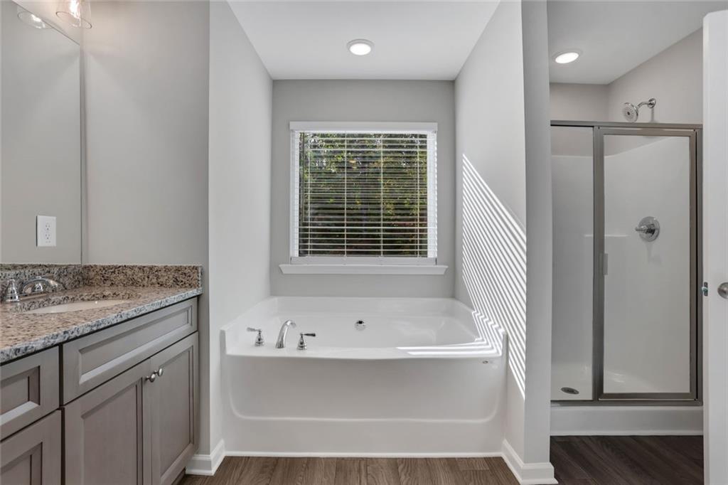 236 Eva Way Cartersville, GA 30121 - Photo 23 of 35