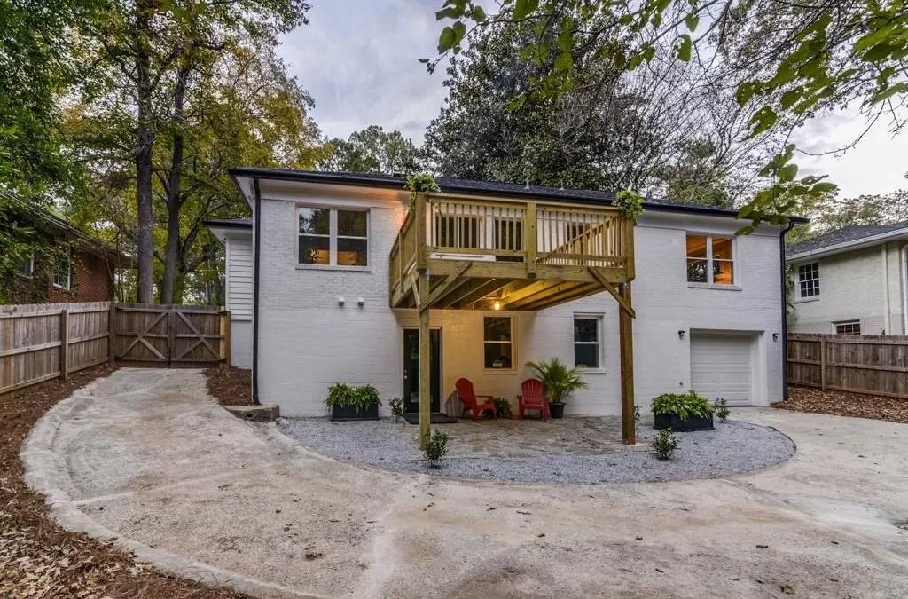 1205 Greenleaf Road Southeast Atlanta, GA 30316 - Photo 4 of 5