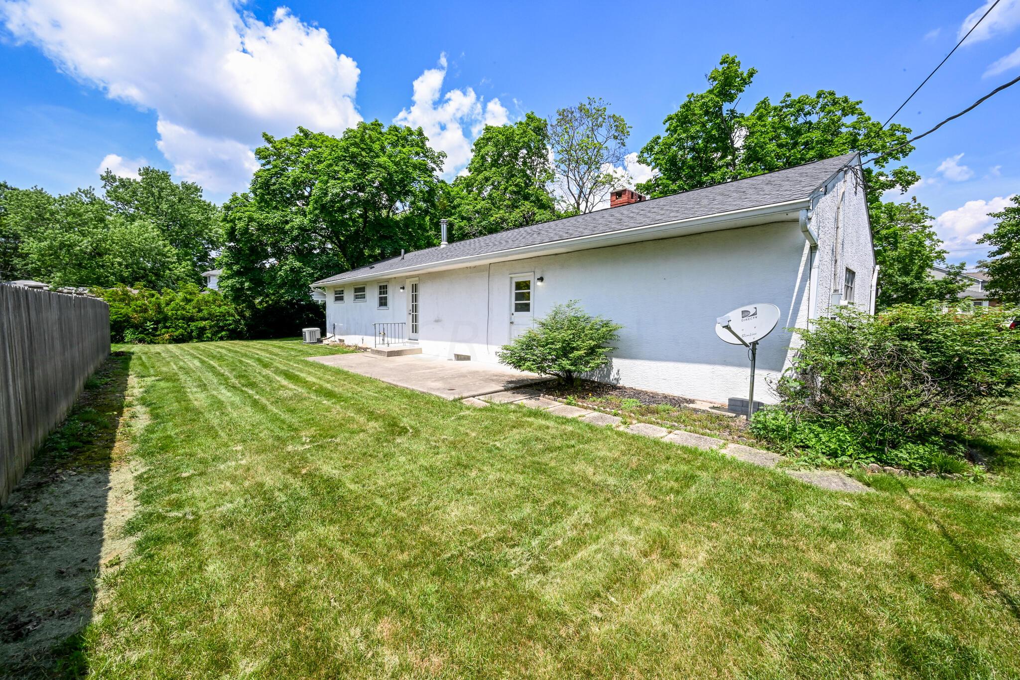 2261 Zollinger Road Columbus, OH 43221 - Photo 28 of 29 Back Yard