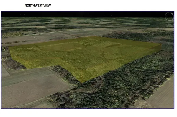 $90,000 | M9-l22 Caribou Lake Road, Washburn, ME 04786