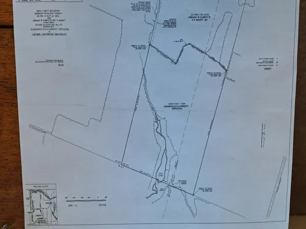 $90,000 | M9-l22 Caribou Lake Road, Washburn, ME 04786