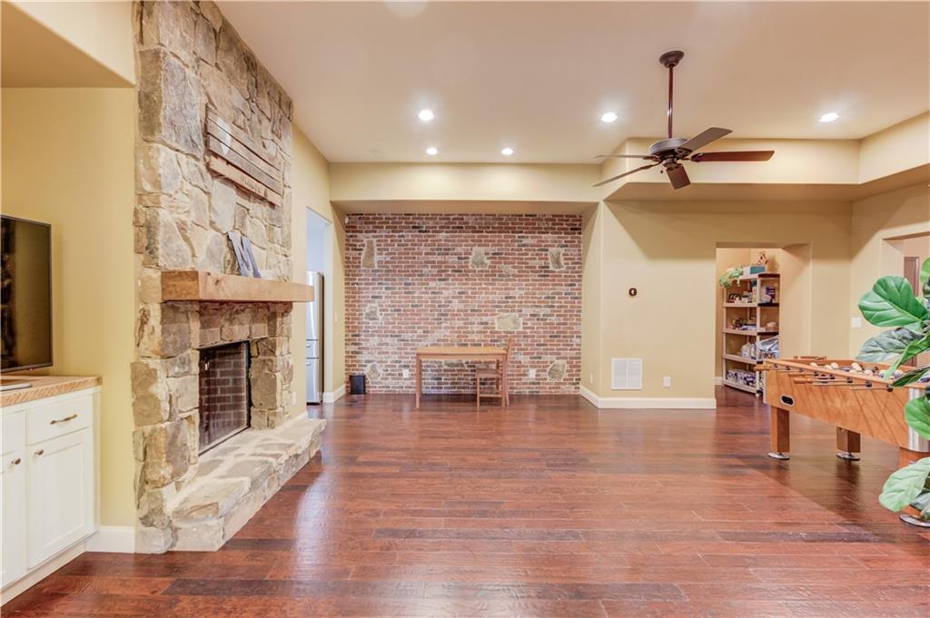 5667 Britt Whitmire Road Gainesville, GA 30506 - Photo 41 of 67