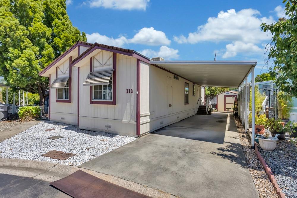 5505 South Grove St Unit 113  