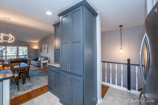 $395,000 | 6615 Bella Vista Drive Northeast, Rockford, MI 49341