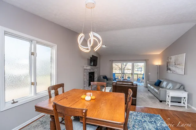 $395,000 | 6615 Bella Vista Drive Northeast, Rockford, MI 49341