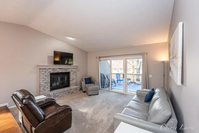 $395,000 | 6615 Bella Vista Drive Northeast, Rockford, MI 49341