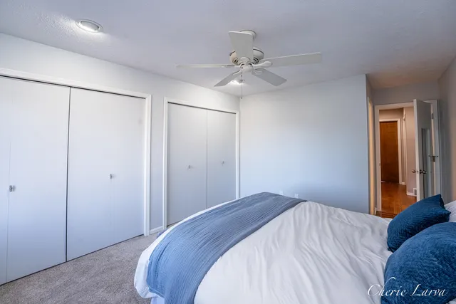 $395,000 | 6615 Bella Vista Drive Northeast, Rockford, MI 49341