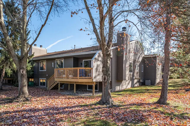 $395,000 | 6615 Bella Vista Drive Northeast, Rockford, MI 49341