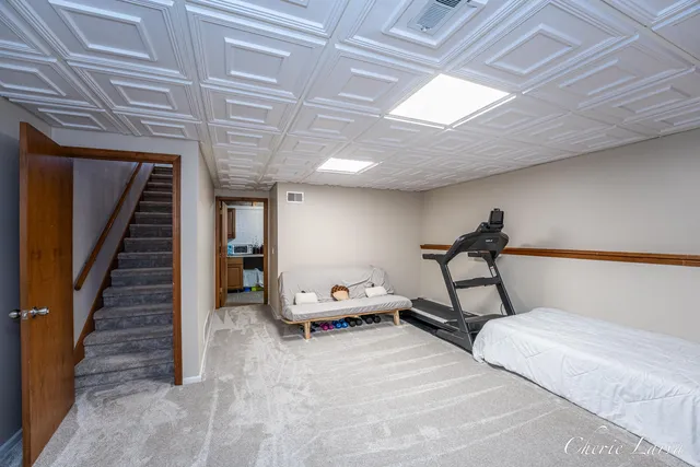 $395,000 | 6615 Bella Vista Drive Northeast, Rockford, MI 49341