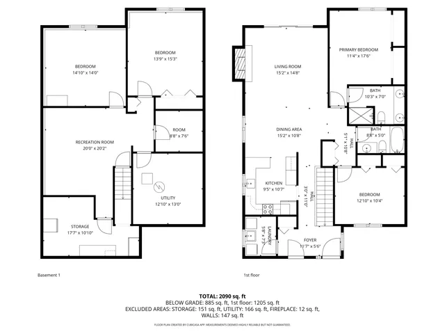 $395,000 | 6615 Bella Vista Drive Northeast, Rockford, MI 49341