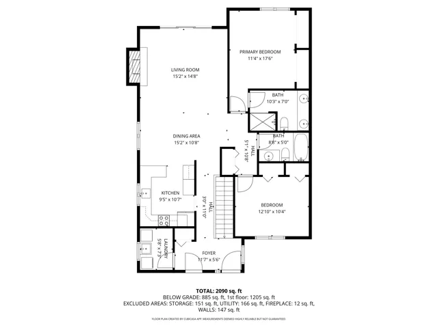 $395,000 | 6615 Bella Vista Drive Northeast, Rockford, MI 49341