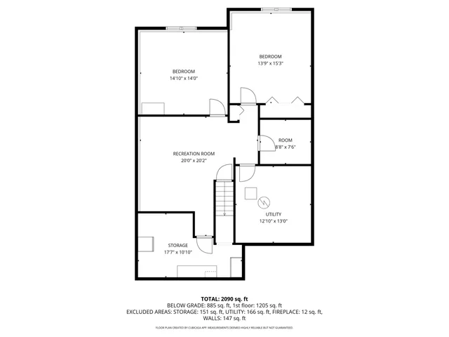 $395,000 | 6615 Bella Vista Drive Northeast, Rockford, MI 49341