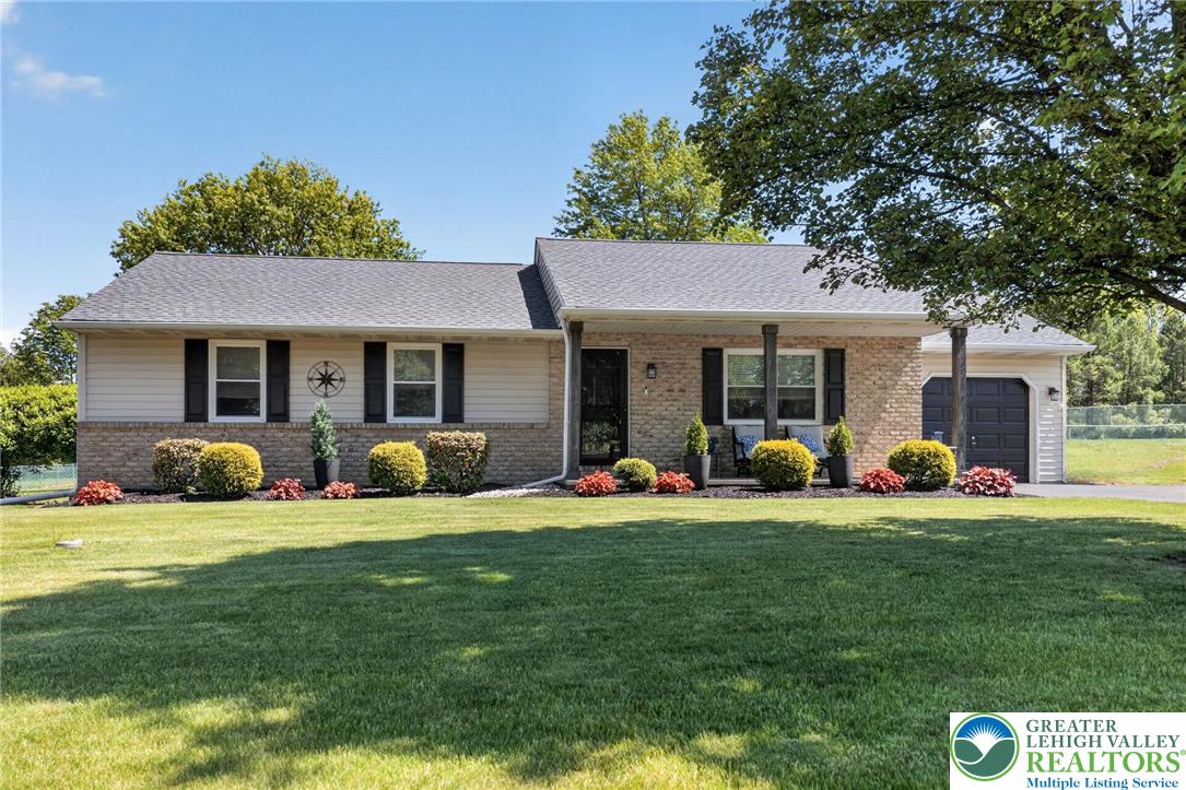 1611 Sleepy Hollow Road Quakertown, PA 18951 - Photo 1 of 57 Welcome to 1611 Sleepy Hollow Rd !