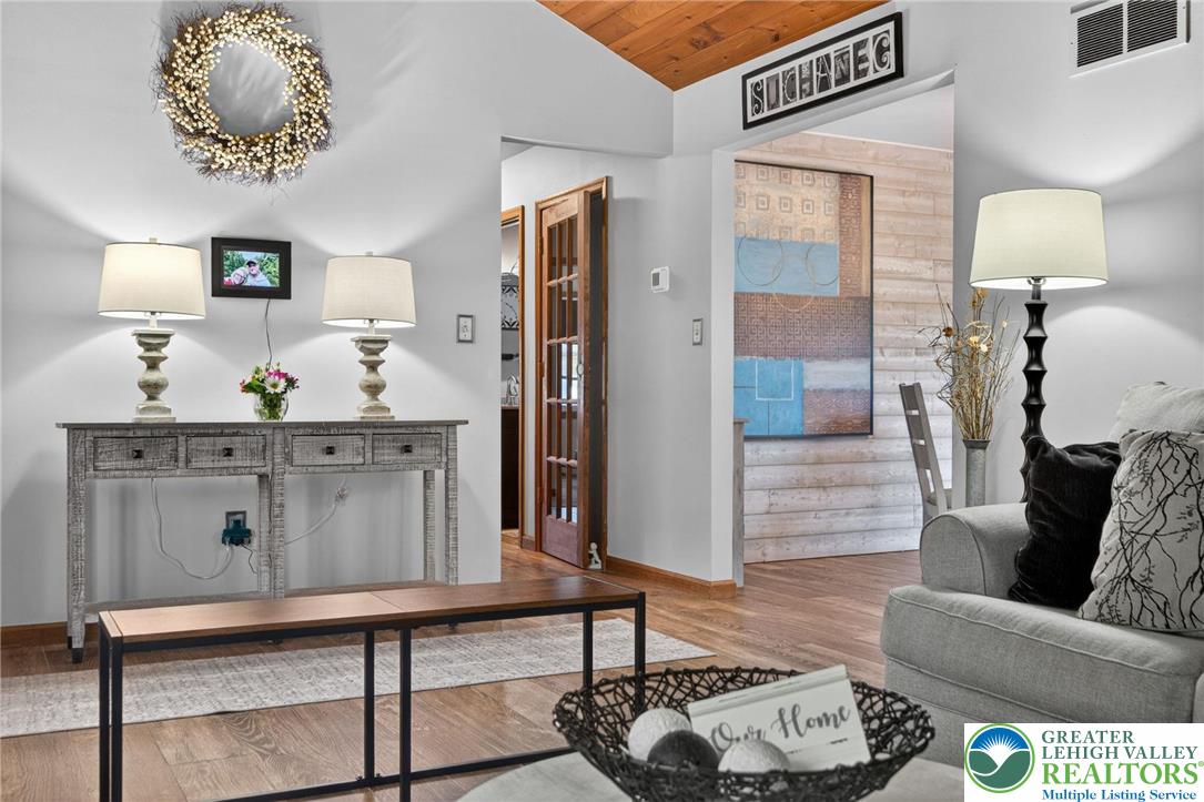 1611 Sleepy Hollow Road Quakertown, PA 18951 - Photo 18 of 57 Open Concept Living