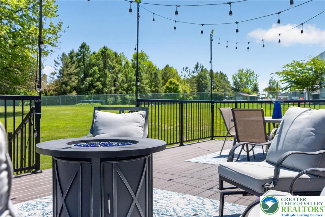 1611 Sleepy Hollow Road Quakertown, PA 18951 - Photo 24 of 57 Beautiful Serene Atmosphere