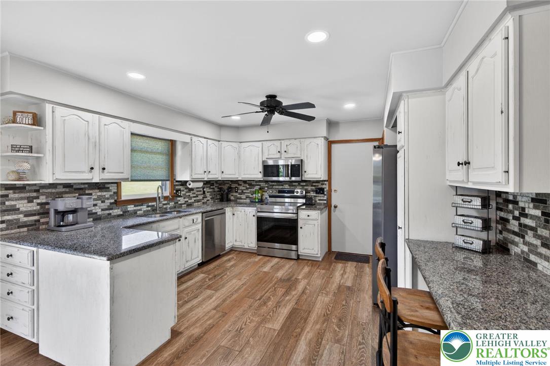 1611 Sleepy Hollow Road Quakertown, PA 18951 - Photo 31 of 57