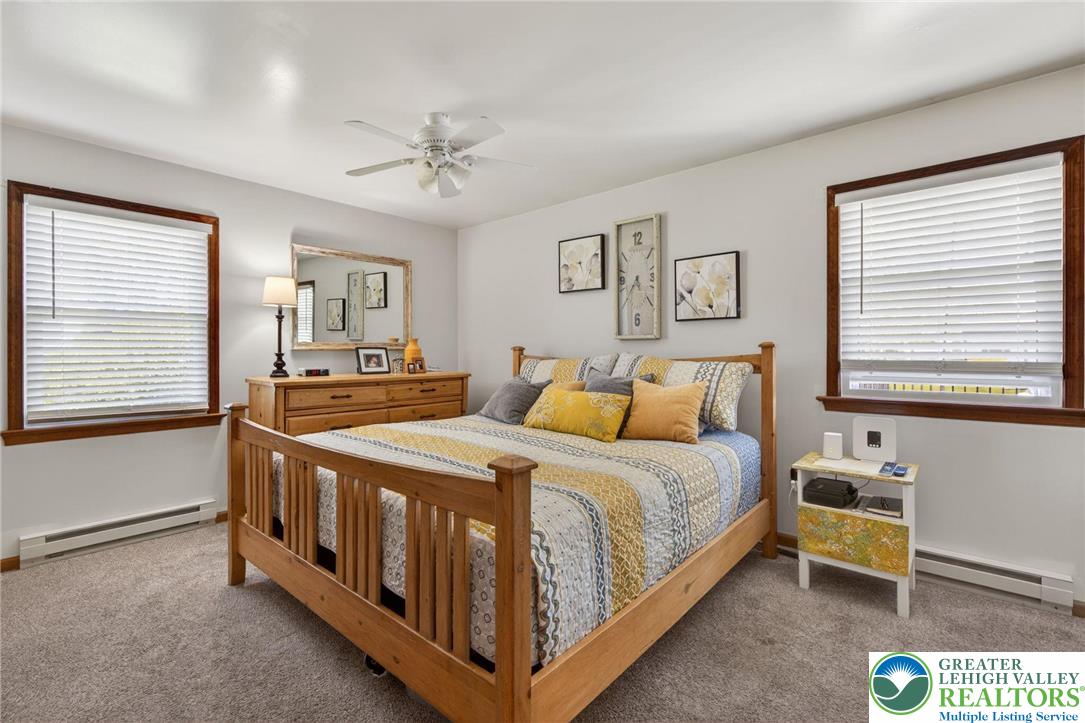 1611 Sleepy Hollow Road Quakertown, PA 18951 - Photo 36 of 57 Primary Suite