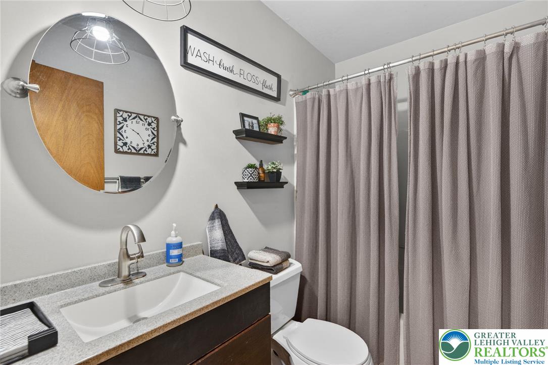 1611 Sleepy Hollow Road Quakertown, PA 18951 - Photo 41 of 57 2nd Full Bathroom