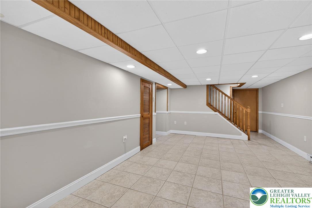 1611 Sleepy Hollow Road Quakertown, PA 18951 - Photo 42 of 57 And now the basement ...