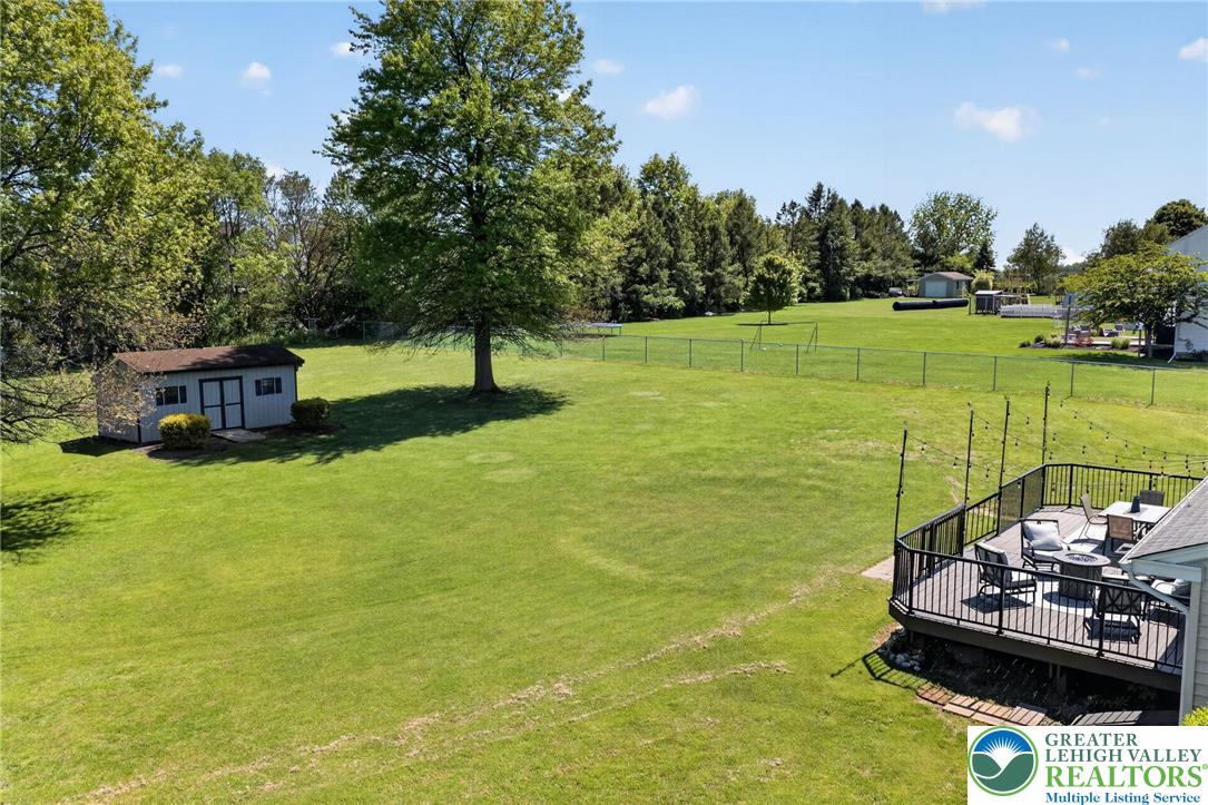 1611 Sleepy Hollow Road Quakertown, PA 18951 - Photo 49 of 57 Did we mention it's on a full acre?