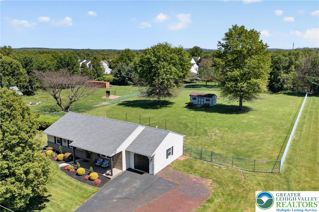1611 Sleepy Hollow Road Quakertown, PA 18951 - Photo 51 of 57