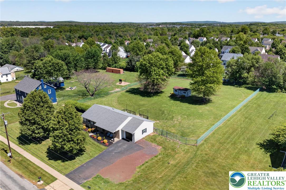 1611 Sleepy Hollow Road Quakertown, PA 18951 - Photo 52 of 57