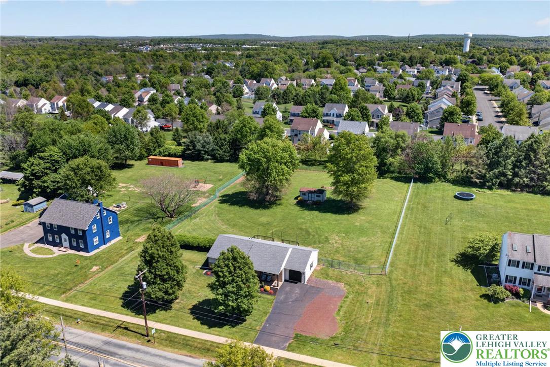 1611 Sleepy Hollow Road Quakertown, PA 18951 - Photo 53 of 57