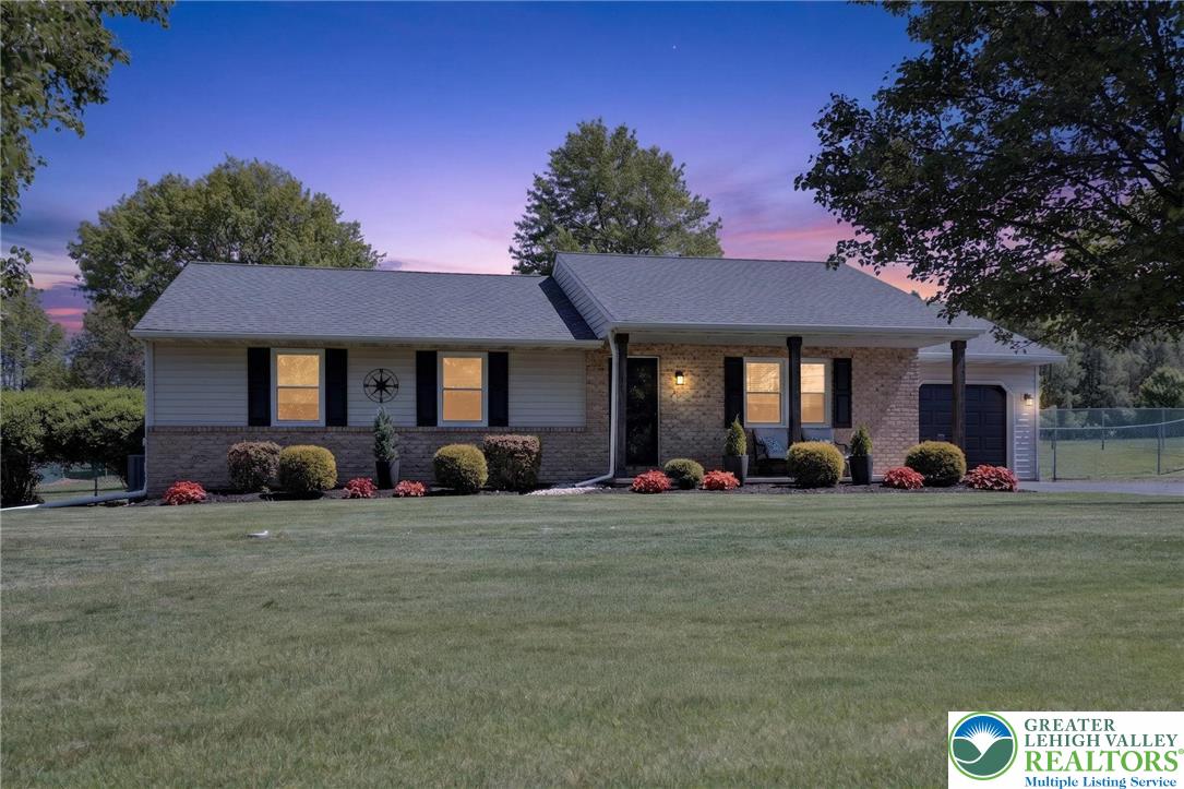 1611 Sleepy Hollow Road Quakertown, PA 18951 - Photo 54 of 57 Welcome Home