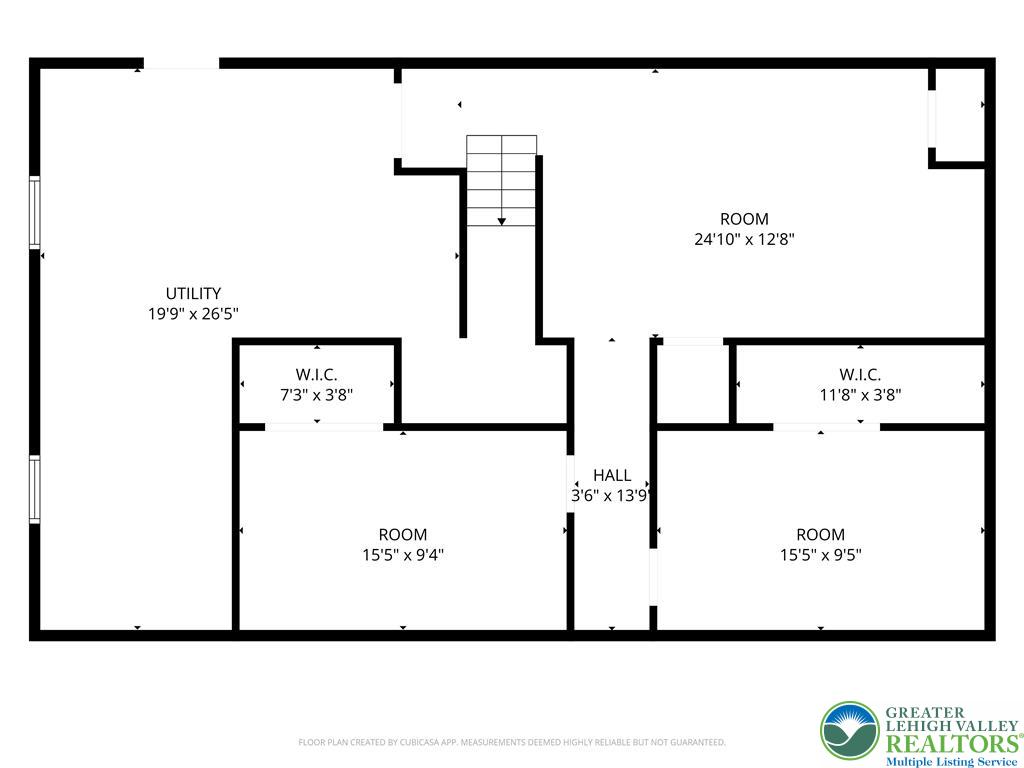 1611 Sleepy Hollow Road Quakertown, PA 18951 - Photo 56 of 57 Lower Level
