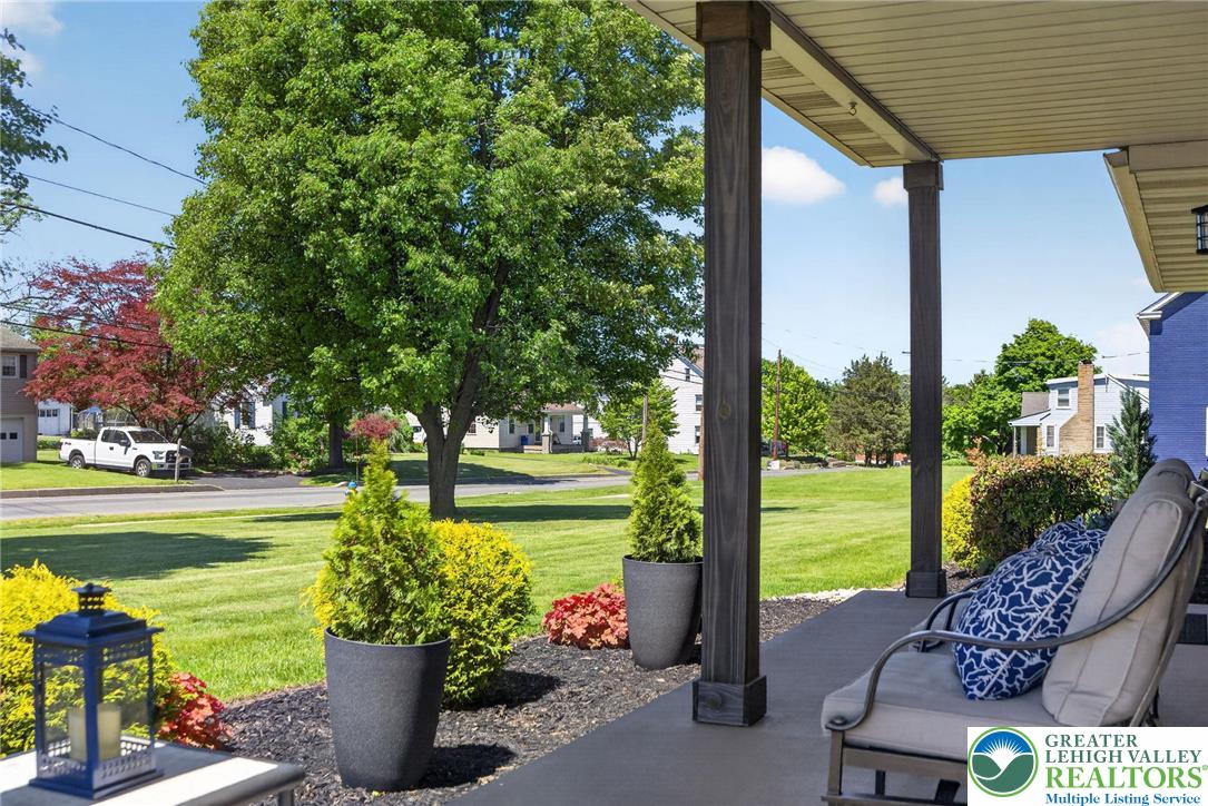 1611 Sleepy Hollow Road Quakertown, PA 18951 - Photo 7 of 57 Beautiful View
