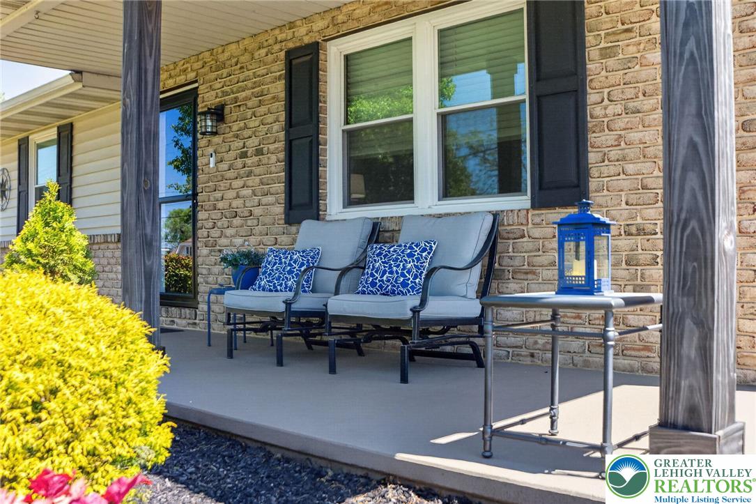 1611 Sleepy Hollow Road Quakertown, PA 18951 - Photo 8 of 57 Let's Head Inside!