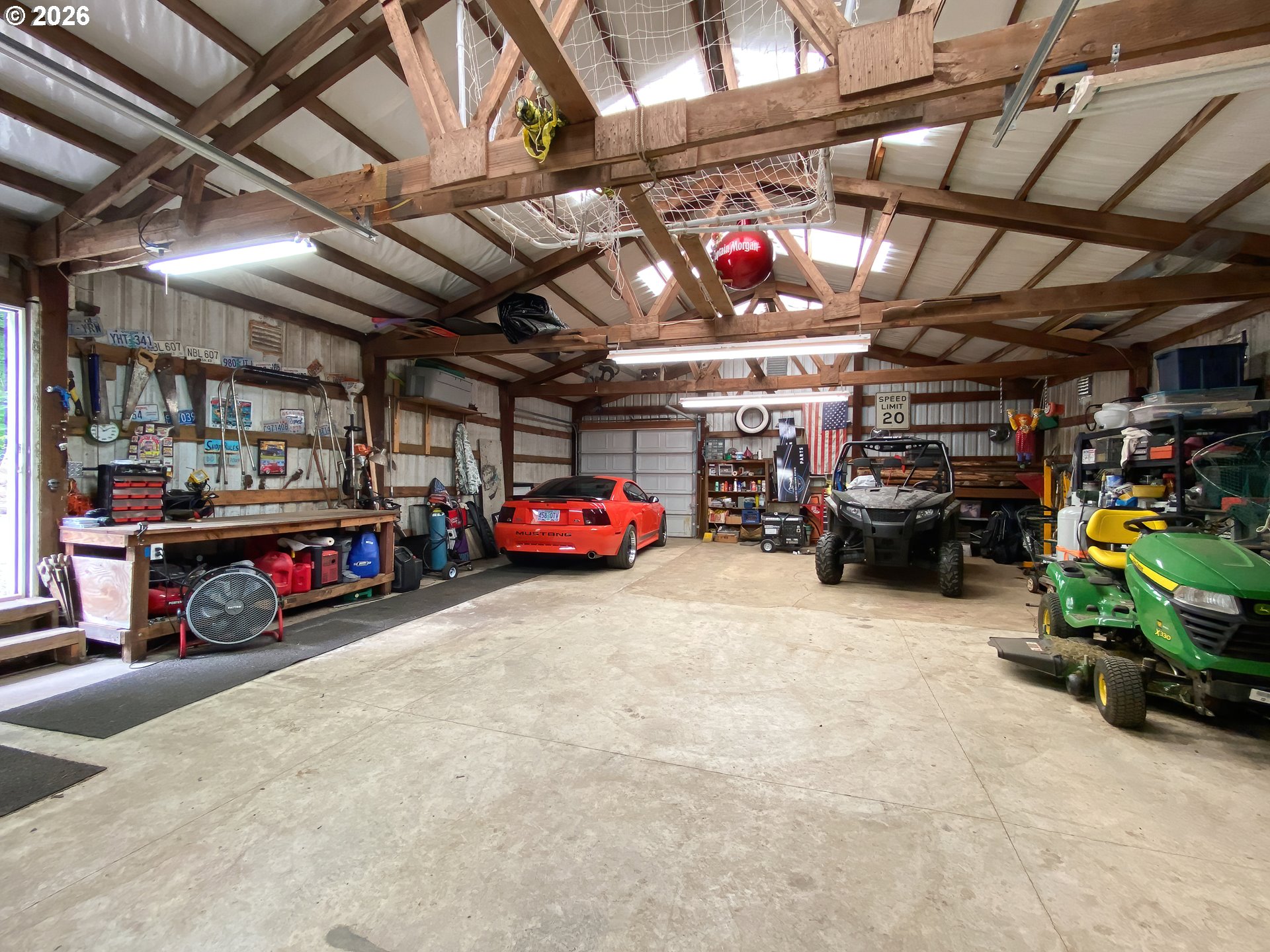 28960 Southeast Stone Road Gresham, OR 97080 - Photo 30 of 40 Shop