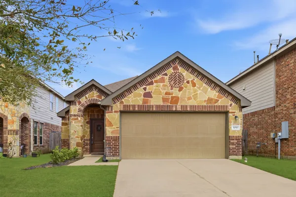 $290,000 | 3050 Hawthorne Glen Lane, League City, TX 77539