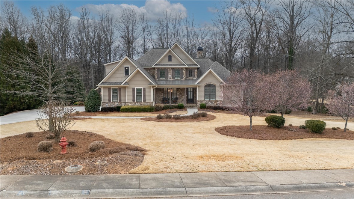 301 Stonebridge Drive Clemson, SC 29631 - Photo 3 of 47