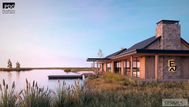 $2,200,000 | 1004 Eddyline Drive, Tetonia, ID 83452