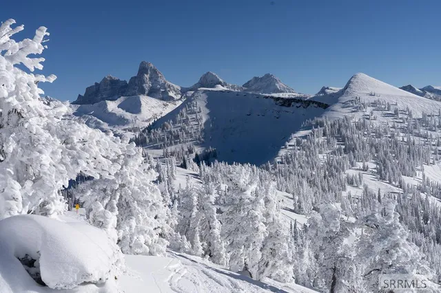 $2,200,000 | 1004 Eddyline Drive, Tetonia, ID 83452