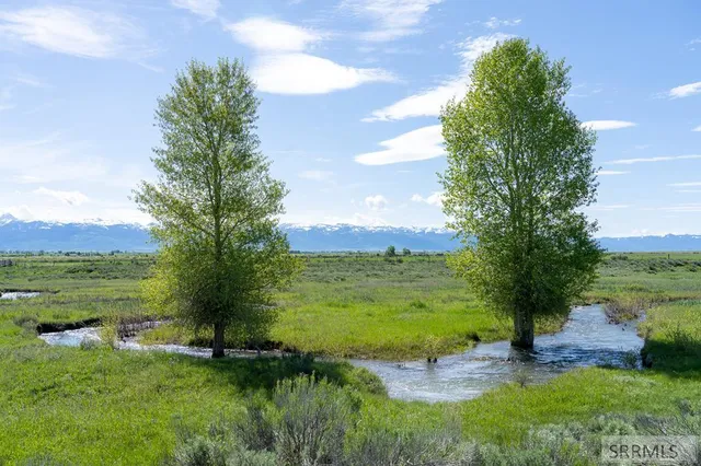 $2,200,000 | 1004 Eddyline Drive, Tetonia, ID 83452