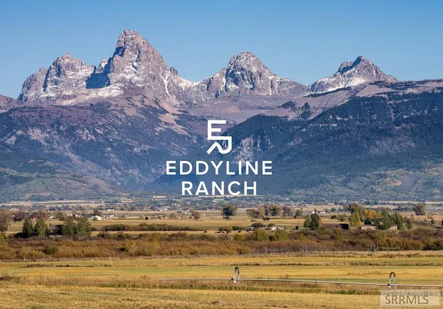 $2,200,000 | 1004 Eddyline Drive, Tetonia, ID 83452