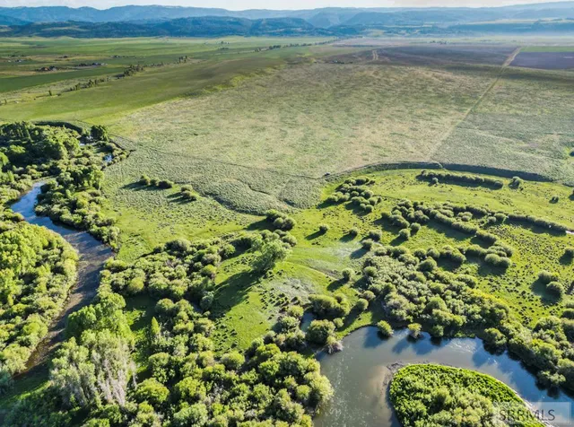 $2,200,000 | 1004 Eddyline Drive, Tetonia, ID 83452