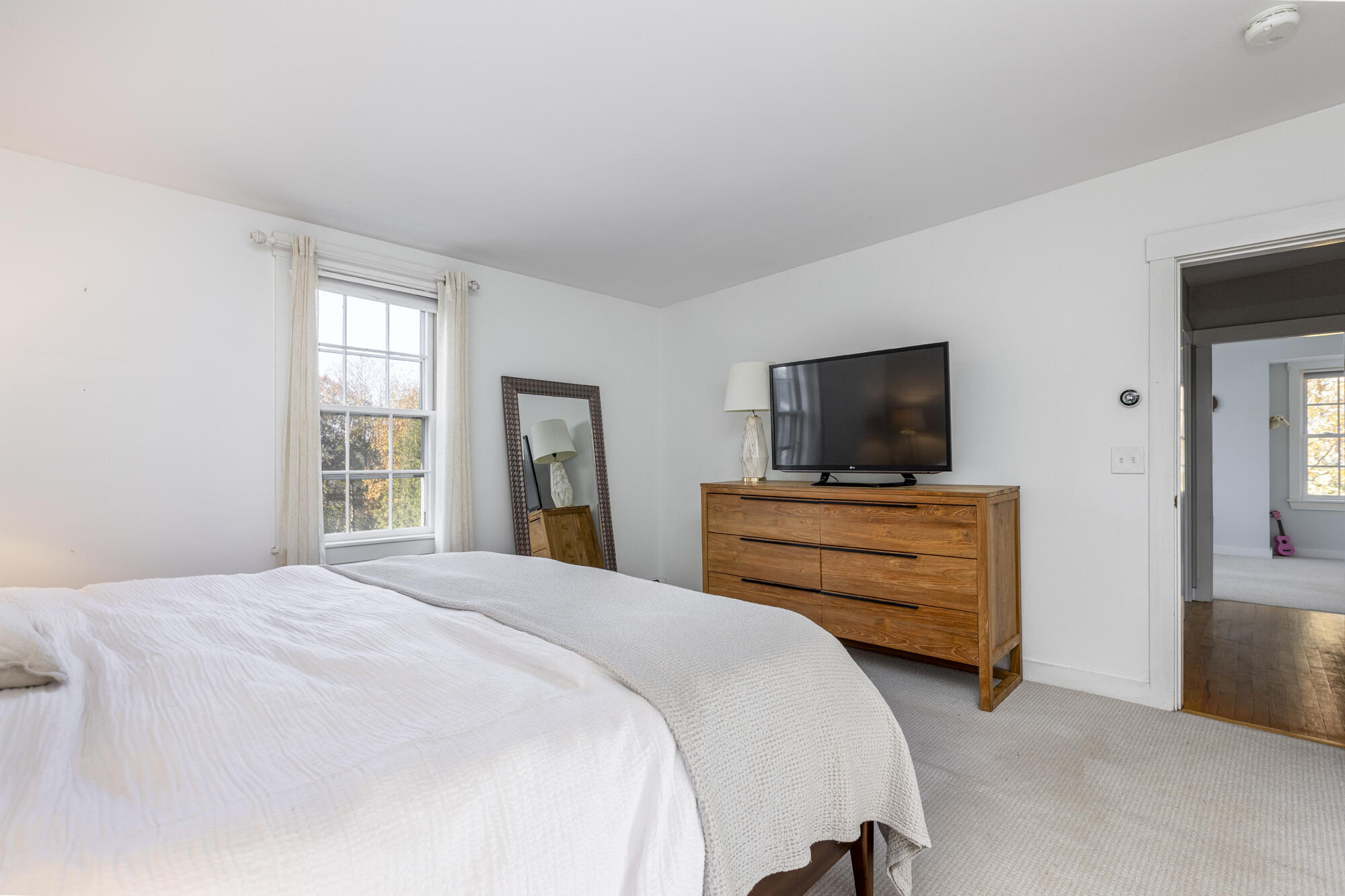 15 Fowler Road Cape Elizabeth, ME 04107 - Photo 25 of 43 2nd Floor Bedroom