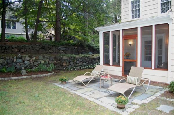 2 Eustis Street Lexington, MA 02421 - Photo 25 of 26