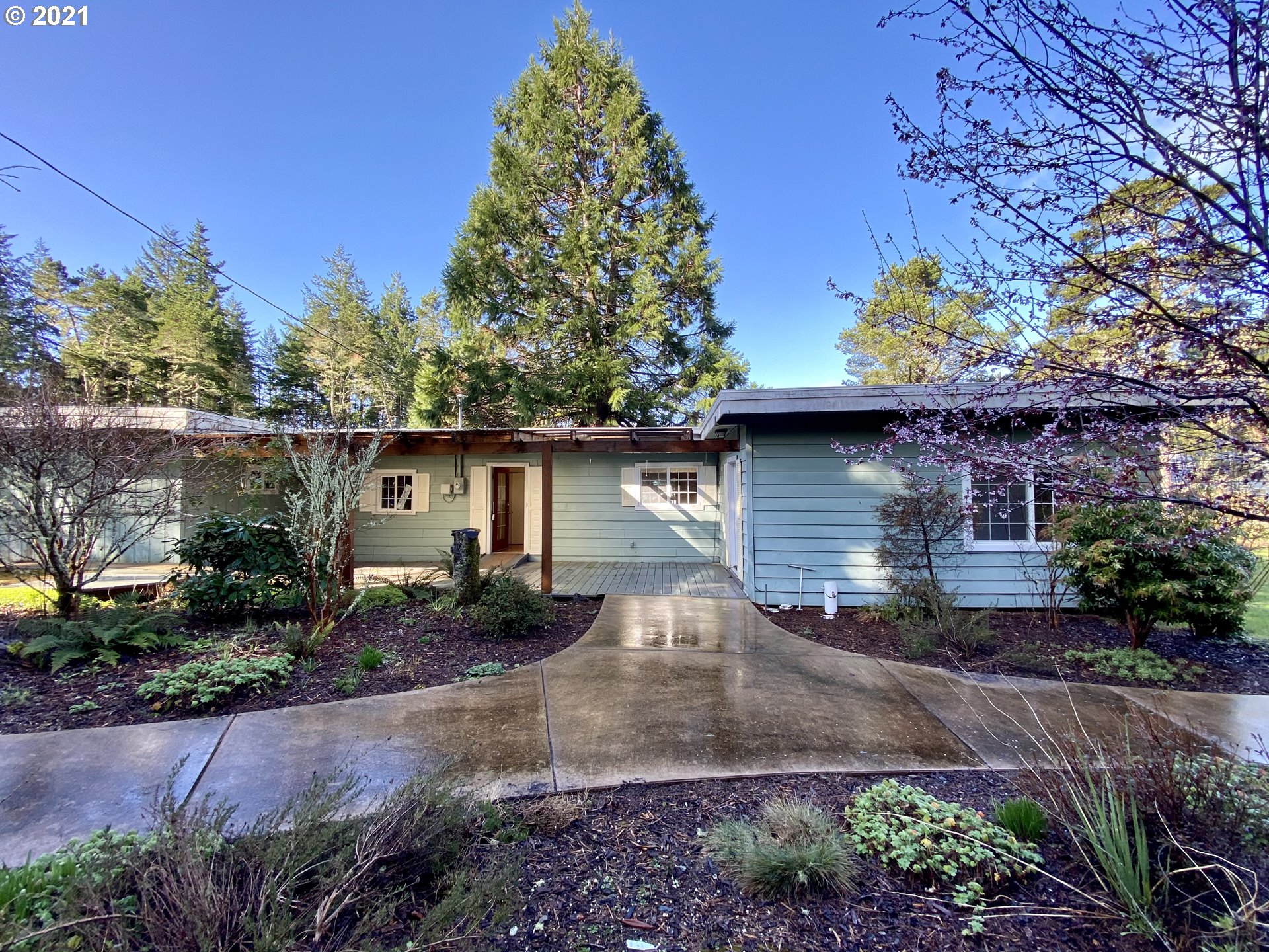 55485 Goodwin Road Bandon, OR 97411 - Photo 1 of 32 Gallery Image 1