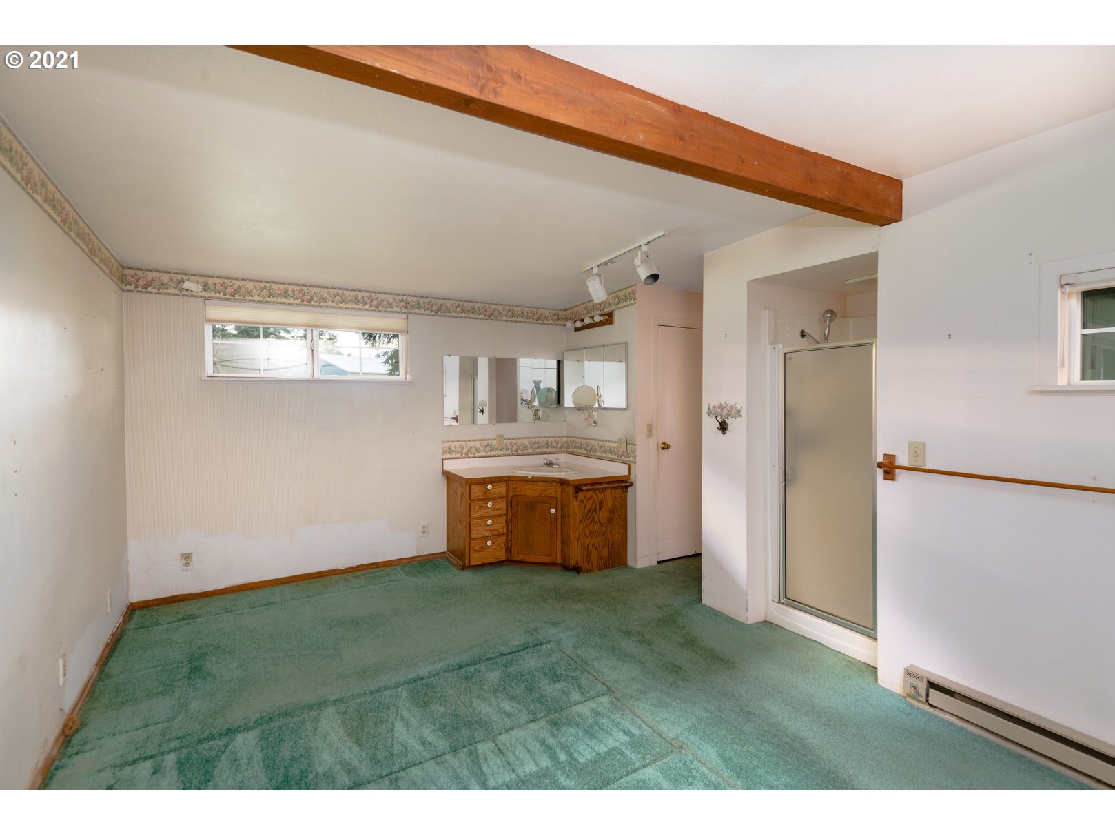 55485 Goodwin Road Bandon, OR 97411 - Photo 23 of 32 Bedroom, Primary